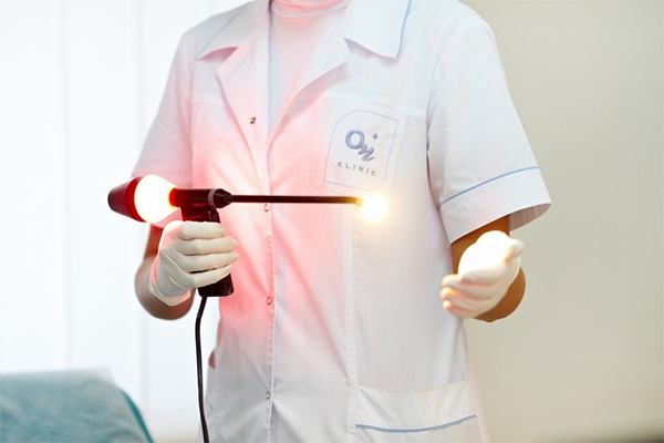 Хирургия заболеваний прямой кишки с использованием лазерных технологий в Тамбове